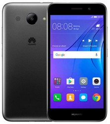 Замена стекла на телефоне Huawei Y3 2017 в Владимире